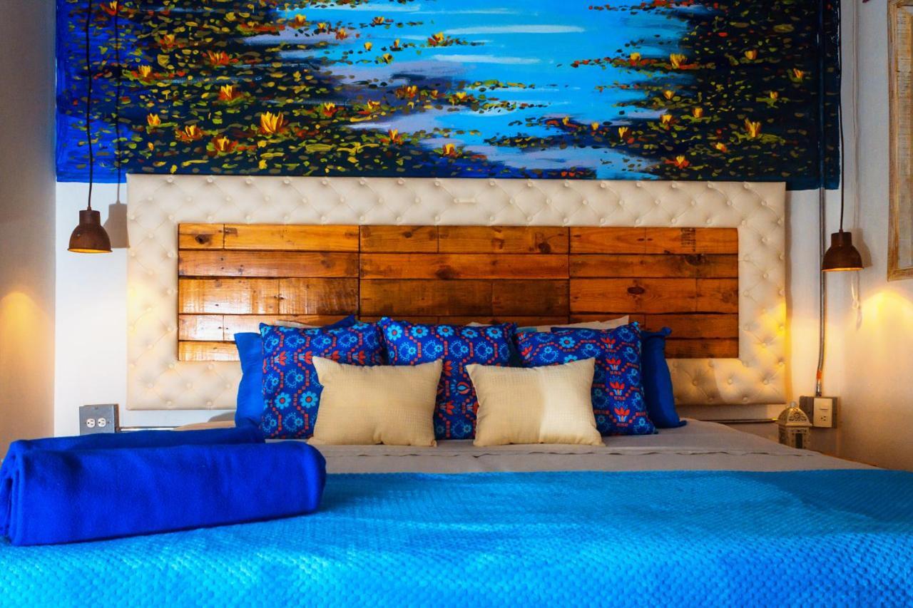 Albergue Boutique Provenza