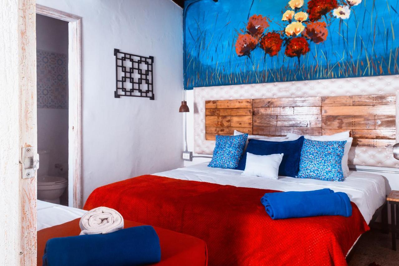 Boutique Provenza Albergue *