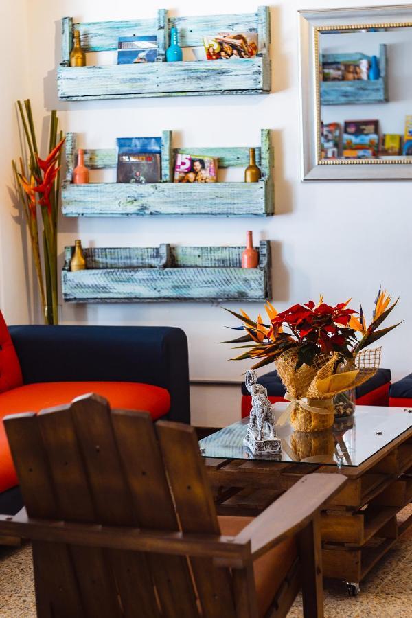 Albergue Boutique Provenza