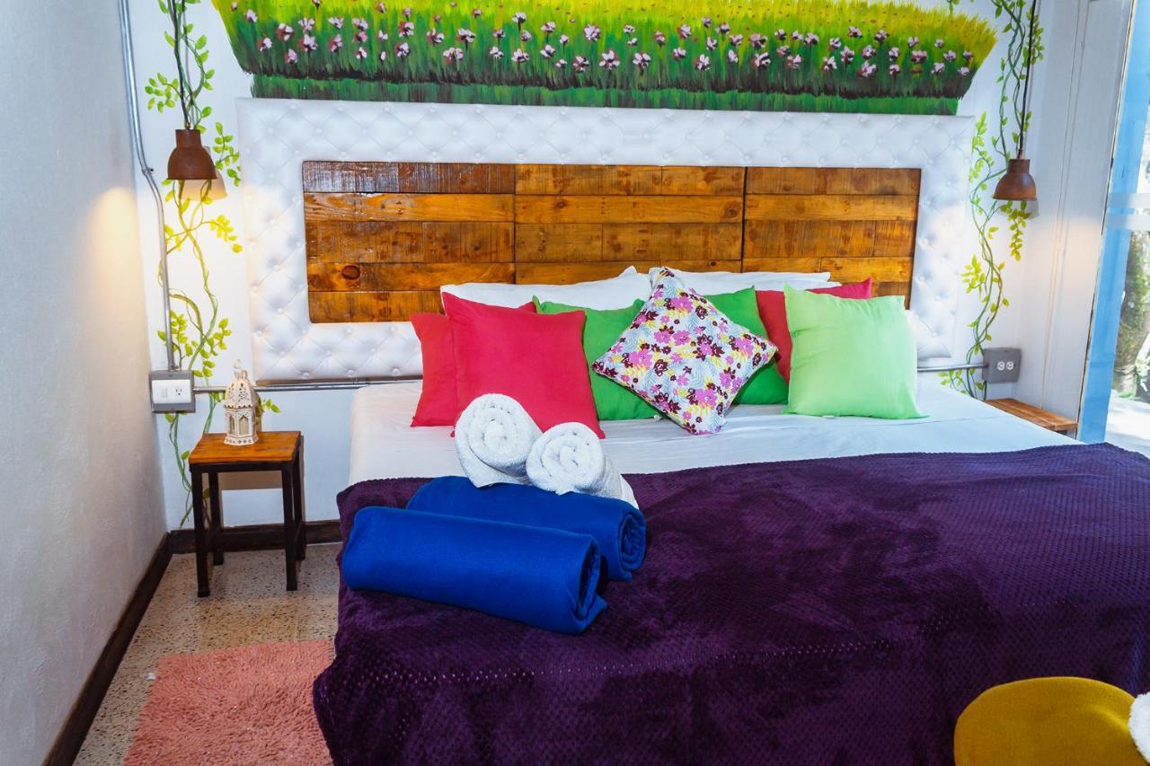 Albergue Boutique Provenza Medellín