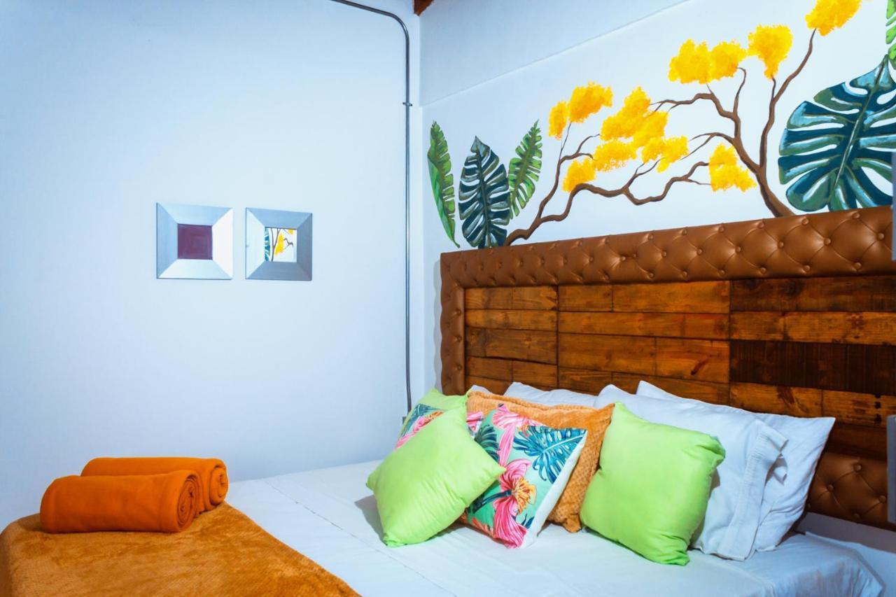 Boutique Provenza Albergue Medellín
