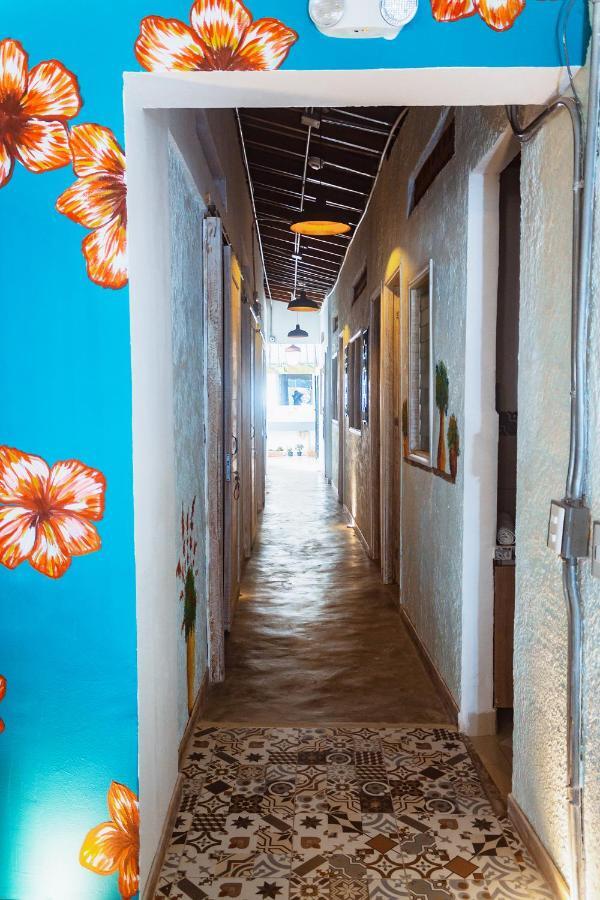 Boutique Provenza Albergue