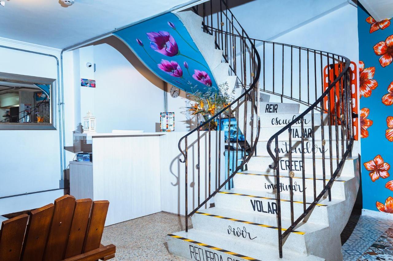 Albergue Boutique Provenza Medellín