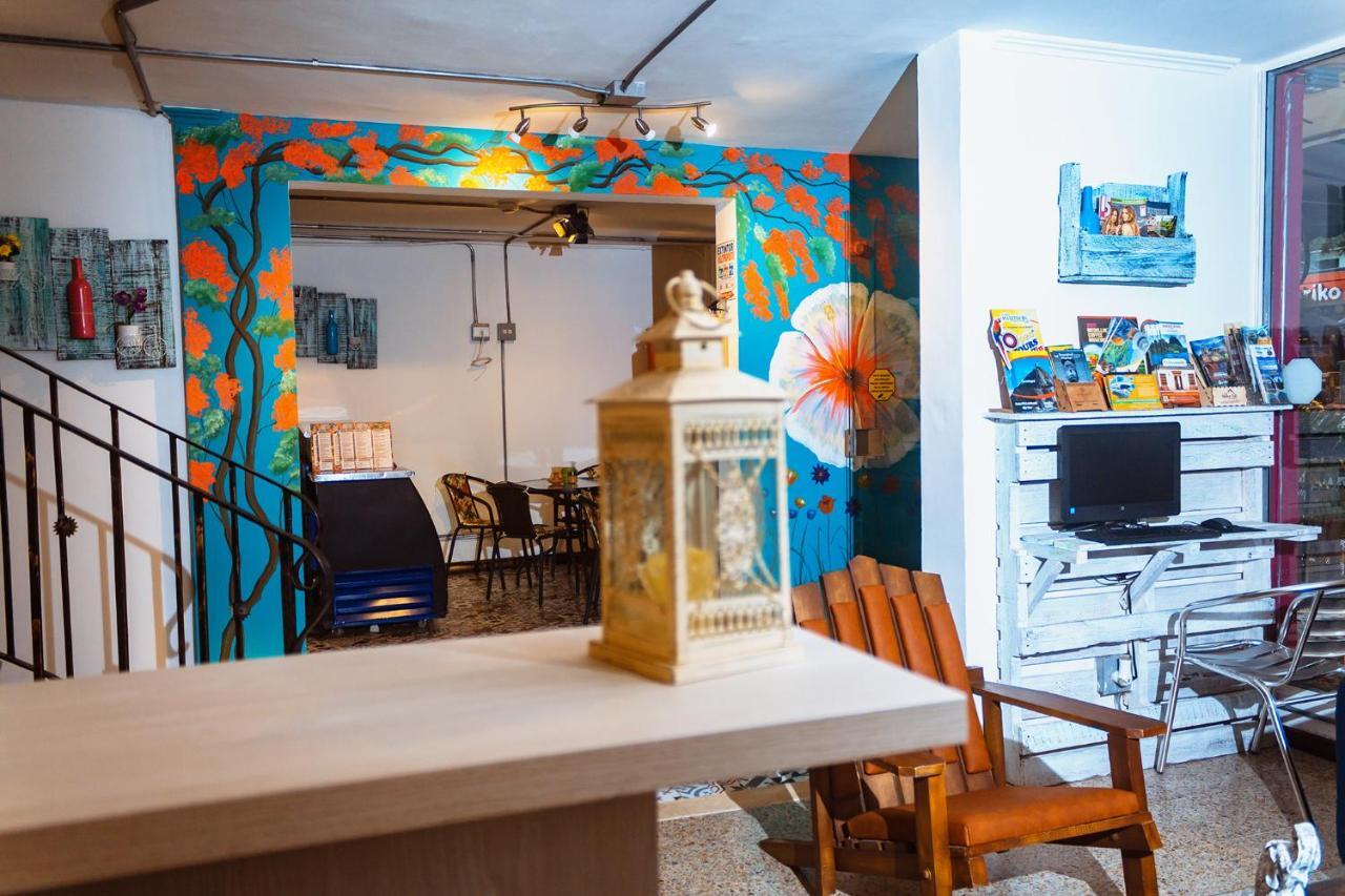 Boutique Provenza Albergue Medellín
